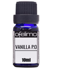 Ofelimo Αιθέριο Έλαιο Βανίλια (Vanilla) 10ml