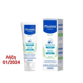 Mustela Baume Reconfortant 40ml.