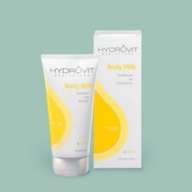 HYDROVIT BODY MILK 150ML