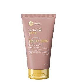 Medisei Panthenol Extra Bare Skin 3 in 1 Αφρόλουτρο 200ml