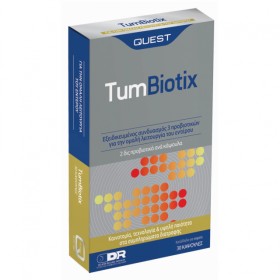 Quest Tubiotix 30caps