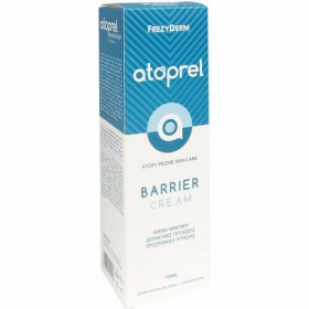 Frezyderm Atoprel Barrier New Κρέμα 150ml