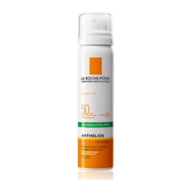 La Roche Posay Anthelios Mist SPF50 Αντηλιακό Spray Προσώπου Για Ματ Αποτέλεσμα 75ml