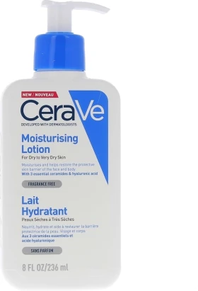 CeraVe Moisturizing Lotion 236ml