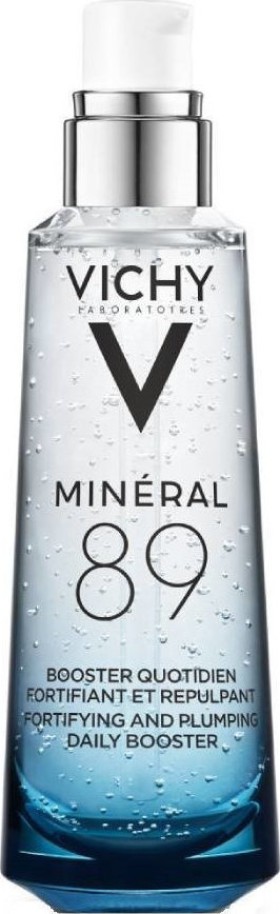 Vichy Mineral 89 Skin Ενυδατικό Booster Προσώπου 75ml