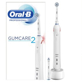 Oral- B Professional Gum Care 2 Hλεκτρική Οδοντόβουρτσα 1Τεμάχιο