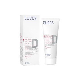 Eubos Diabetics Foot & Leg Multi-Active Cream Κρέμα Ποδιών 100ml