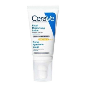 CeraVe Facial Moisturising Ενυδατική Λοσιόν Προσώπου με SPF30 για Κανονικές/Μικτές Επιδερμίδες 52ml