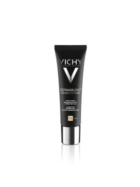 Vichy Dermablend 3D Correction 15 Opal Καλυπτικό Make-up  30ml