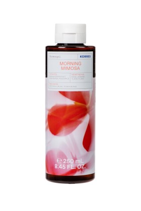 Korres Αφρόλουτρο Morning Mimosa 250ml