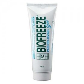 Biofreeze Αναλγητικό Gel Για Μυαλγίες Και Αρθραλγίες 118ml