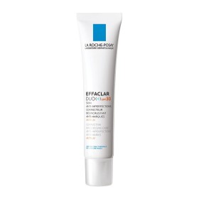 La Roche Posay Effaclar Duo (+) SPF30 Επανορθωτική Κρέμα Κατά Των Ατελειών 40ml