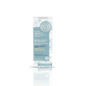 Natura Siberica Siberian Ginseng Eye-Cream Gel Ενυδατική -Συσφικτική Κρέμα Ματιών  30ml