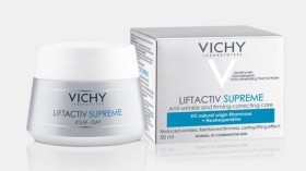 Vichy Liftactiv Supreme Normal/Combination Skin 50ml