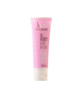 Aloe Plus So Velvet Body Butter Για Καθημερινή Ενυδάτωση & Θρέψη 50ml