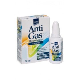 Intermed AntiGas, 30ml