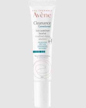 Avene Cleanance Comedomed SOS Boutons Anti Marks 15ml