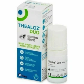 Thealoz Duo 10ml.