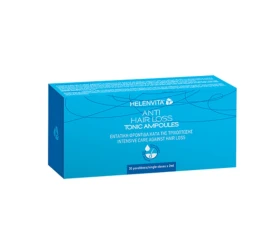 Helenvita Tonic Αμπούλες Μαλλιών κατά της Τριχόπτωσης 30x2ml