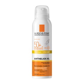 La Roche Posay Anthelios Body Mist SPF50+ Αντηλιακό Σπρέι Σώματος 200ml