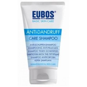 Eubos Anti-Dandruff Care Shampoo,150ml