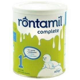 RONTAMIL MILK No1, 400gr