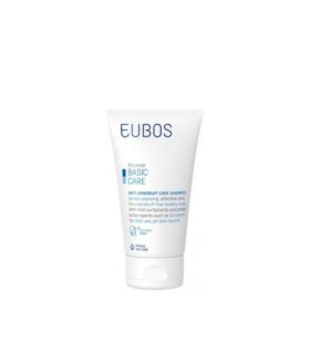 Eubos Anti-Dandruff Care Shampoo,150ml