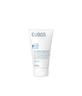 Eubos Anti-Dandruff Care Shampoo,150ml