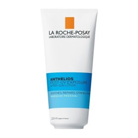 La Roche Posay After Sun Lotion για Πρόσωπο και Σώμα με Ιαματικό Νερό 200ml