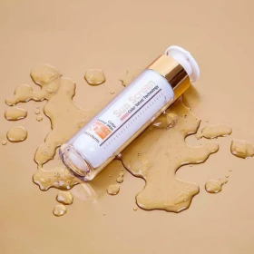 Frezyderm Sun Screen Color Velvet Face Cream SPF50+ Αντηλιακή Κρέμα Προσώπου Με Χρώμα 50ml