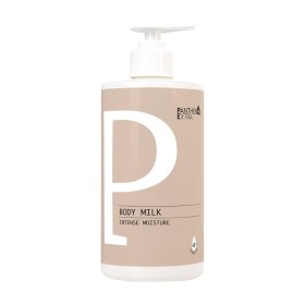 Medisei Panthenol Extra Body Milk Intense 48H Ενυδατικό Γαλάκτωμα Σώματος με Vitamin E & Shea Butter 500ml