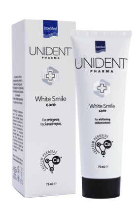 Intermed Unident Pharma White Smile Care 75ml