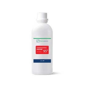 PharmaService Αλκοολούχος Λοσιόν 95* 250ml