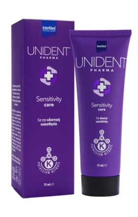 Intermed Unident Pharma Sensitivity Care 75ml