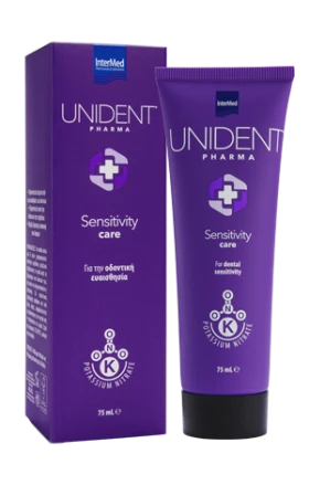 Intermed Unident Pharma Sensitivity Care 75ml