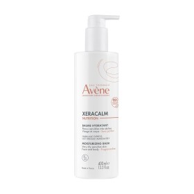 Avene Xeracalm Nutrition Ενυδατικό Balm Σώματος για Ευαίσθητες Επιδερμίδες 400ml