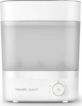 Philips Avent Βρεφικός Αποστειρωτής Μπιμπερό Ηλεκτρικός Avent Premium