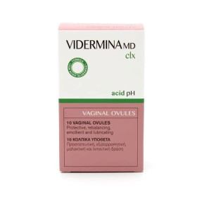 Epsilon Health Vidermina CLX 10 x 3gr