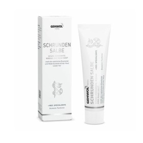 Gehwol med Salve for Cracked Skin Αλοιφή για σκασίματα,75ml