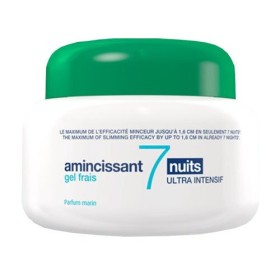 Somatoline Cosmetic Fresh Gel Εντατικό Αδυνάτισμα 7 Nύχτες, 400ml