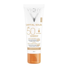 Vichy Capital Soleil Anti-Dark Spot Tinted 3-in-1 SPF50 50ml