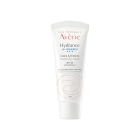 Avene Hydrance Creme Rich Cream SPF30 Anti - Oxydant Ενυδατική Κρέμα Προσώπου Για Ξηρές - Πολύ Ξηρές Αφυδατωμένες Επιδερμίδες 40ml
