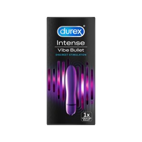 Durex Δονητής Intense Delight Mini Bullet 1 Τεμάχιο