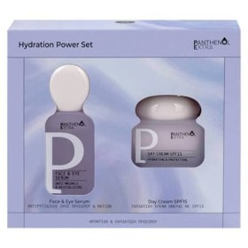 Medisei Promo Panthenol Extra Hydration Power Set
