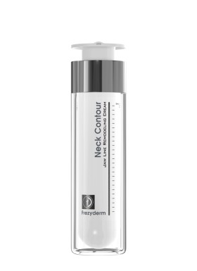 Frezyderm Neck Contour Cream Συσφικτική Κρέμα Λαιμού 50ml