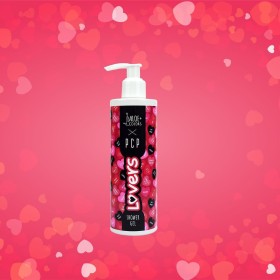 Aloe+ Colors Lovers Αφρόλουτρο Gel 250ml