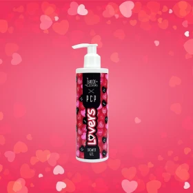 Aloe+ Colors Lovers Αφρόλουτρο Gel 250ml