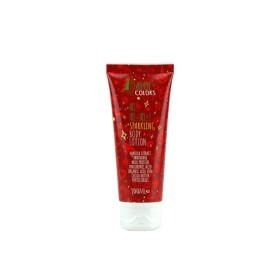 Aloe+ Colors Christmas Ho...Ho...Ho.. Sparkling Body Lotion 100ml