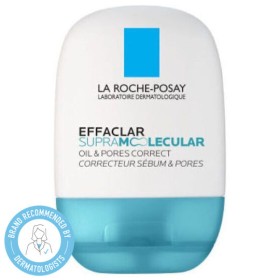 La Roche-Posay Effaclar Supramolecular Oil & Pores Correct, 40ml