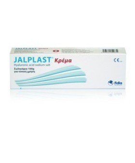 Vianex Jalplast Plus Κρέμα, 100gr